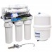 Фільтр зворотного осмосу Aquafilter RP-RO6-75